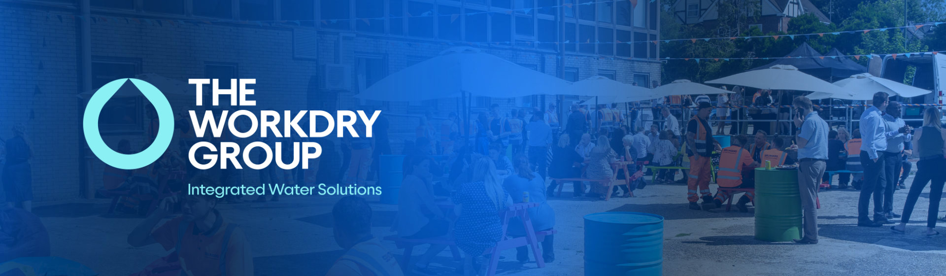 Benefits at The Workdry Group